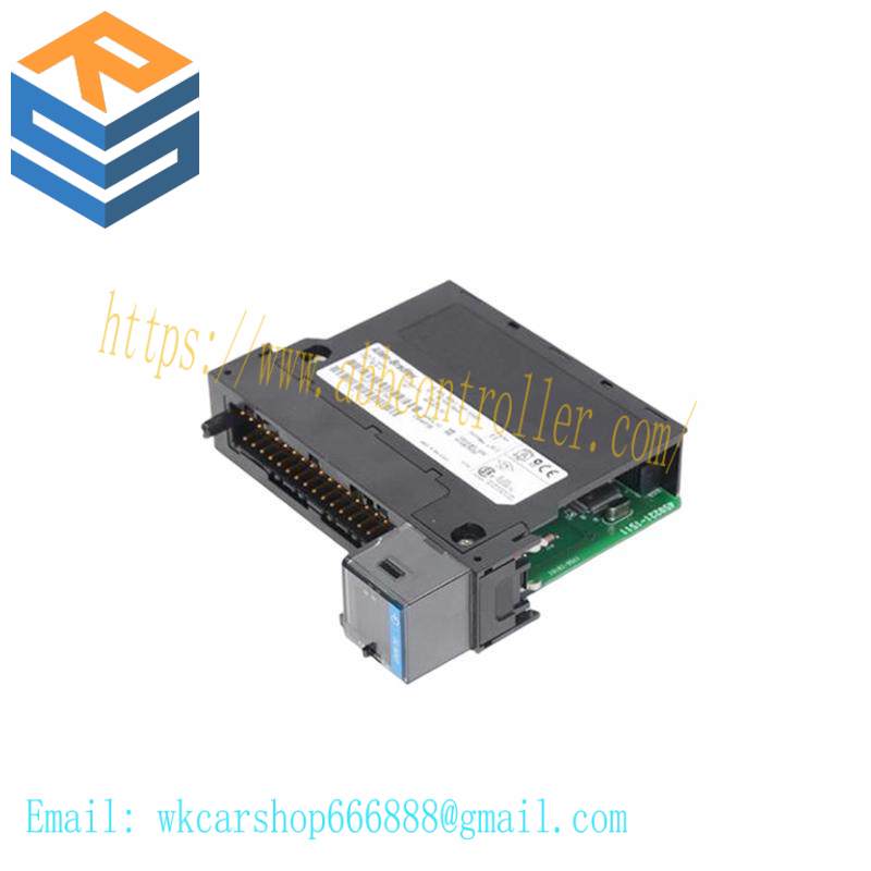 AB 1756-IV16 INPUT MODULE