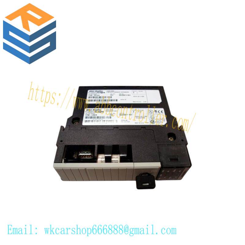 AB 1756-L55M14 MEM BOARD