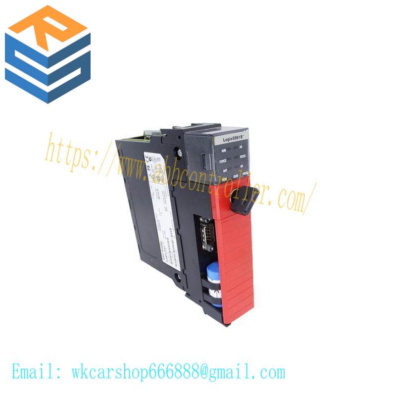 AB 1756-L61S PROCESSOR