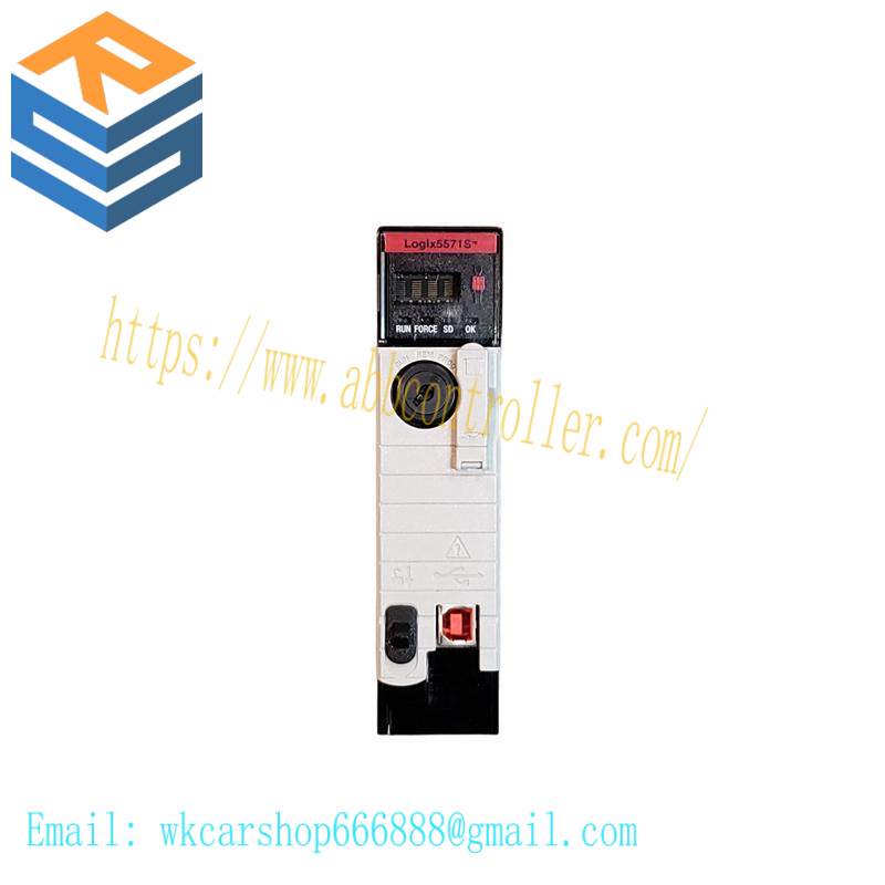 AB 1756-L71S SAFETY MEMORY