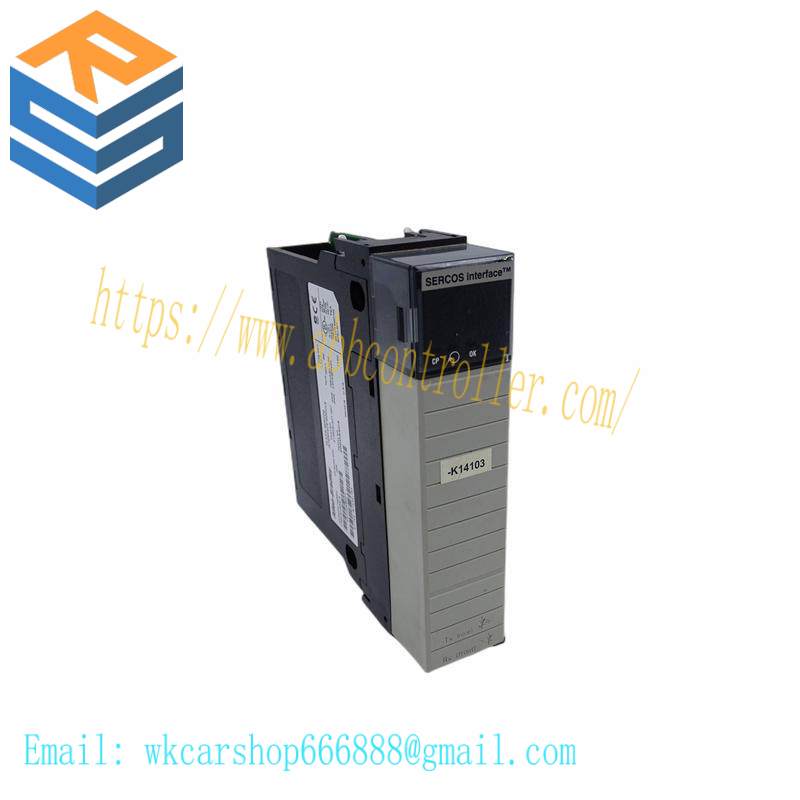 AB 1756-M16SE INTERFACE MODULE