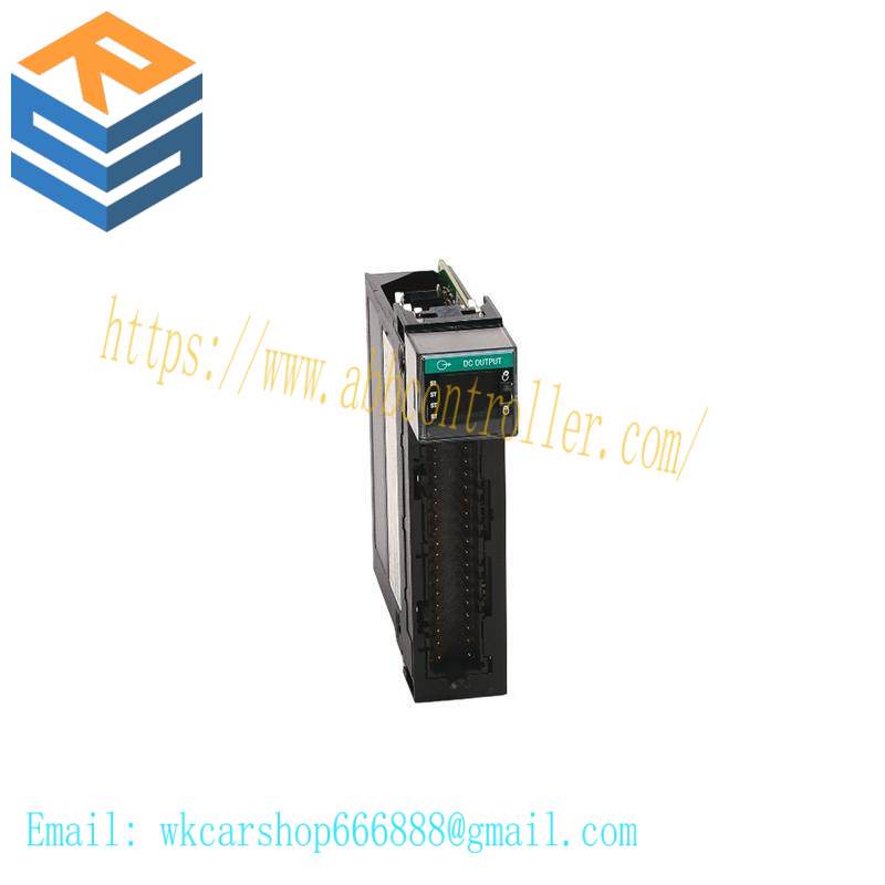 AB 1756-OB32 I/O MODULE