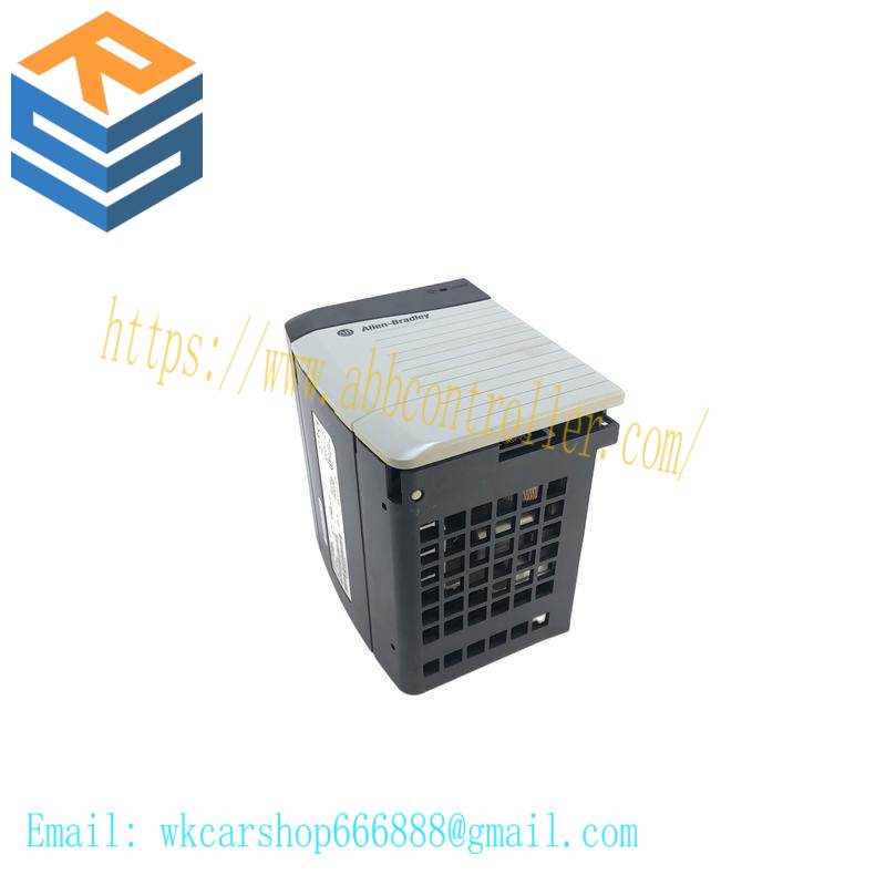 AB 1756-PA72 POWER SUPPLY