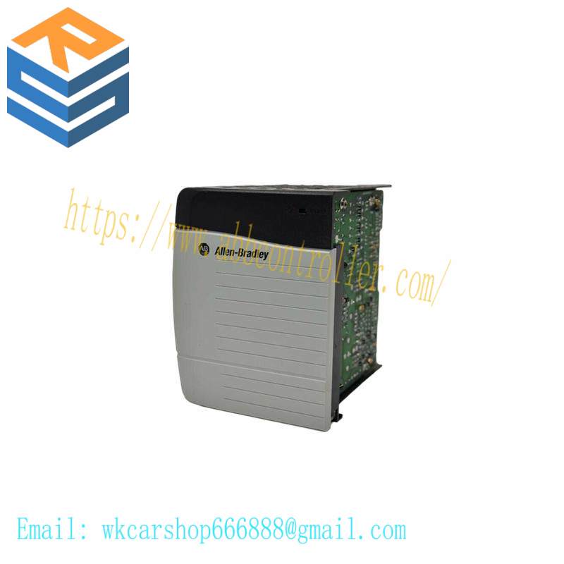 AB 1756-PA75 POWER SUPPLY