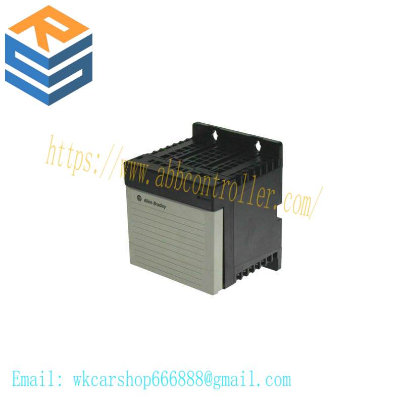AB 1756-PA75R POWER SUPPLY