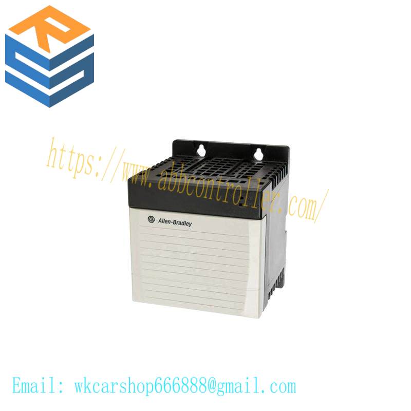 AB 1756-PB75R CONTROLLOGIX