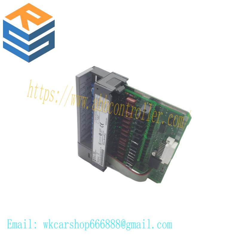 AB 1757-BEM PROCESSLOGIX BATTERY EXTENSION MODULE