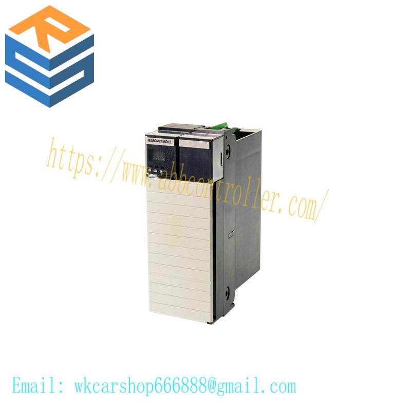 AB 1757-SRM MODULE PROCESSLOGIX