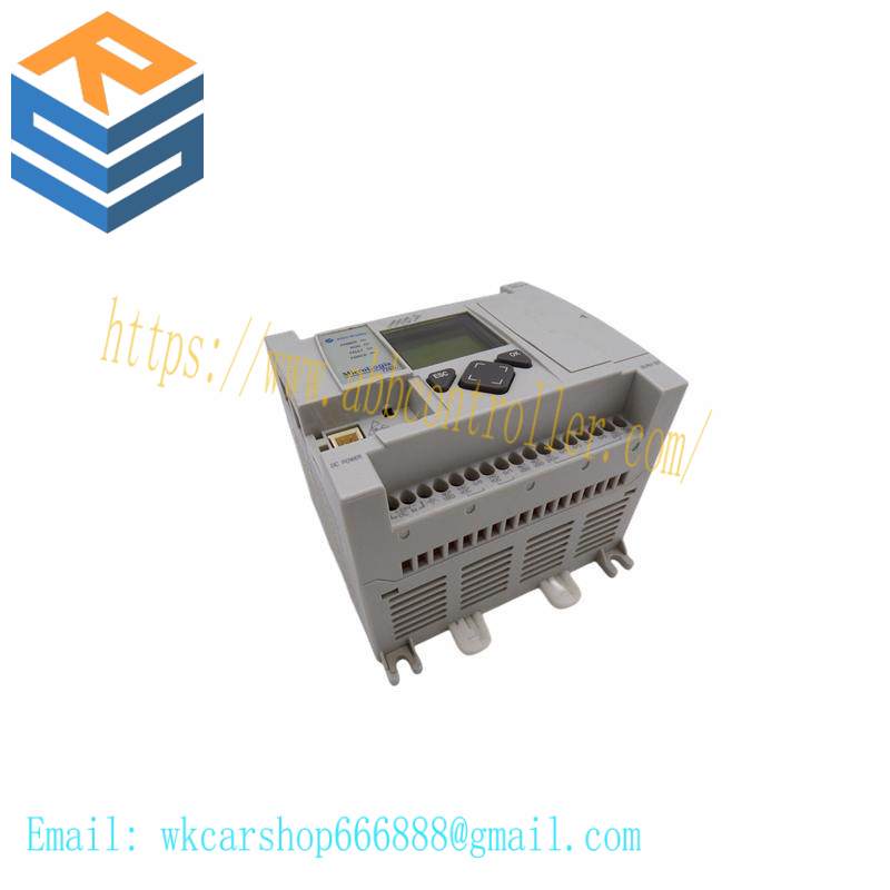 AB 1763-L16BBB PROGRAMMABLE CONTROLLER