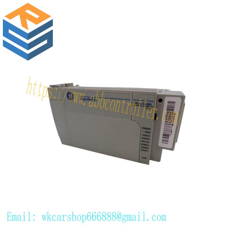 AB 1764-LRP PROCESSOR MODULE