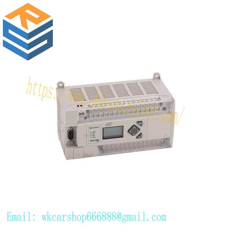 AB 1766-L32BWAA MicroLogix Controller