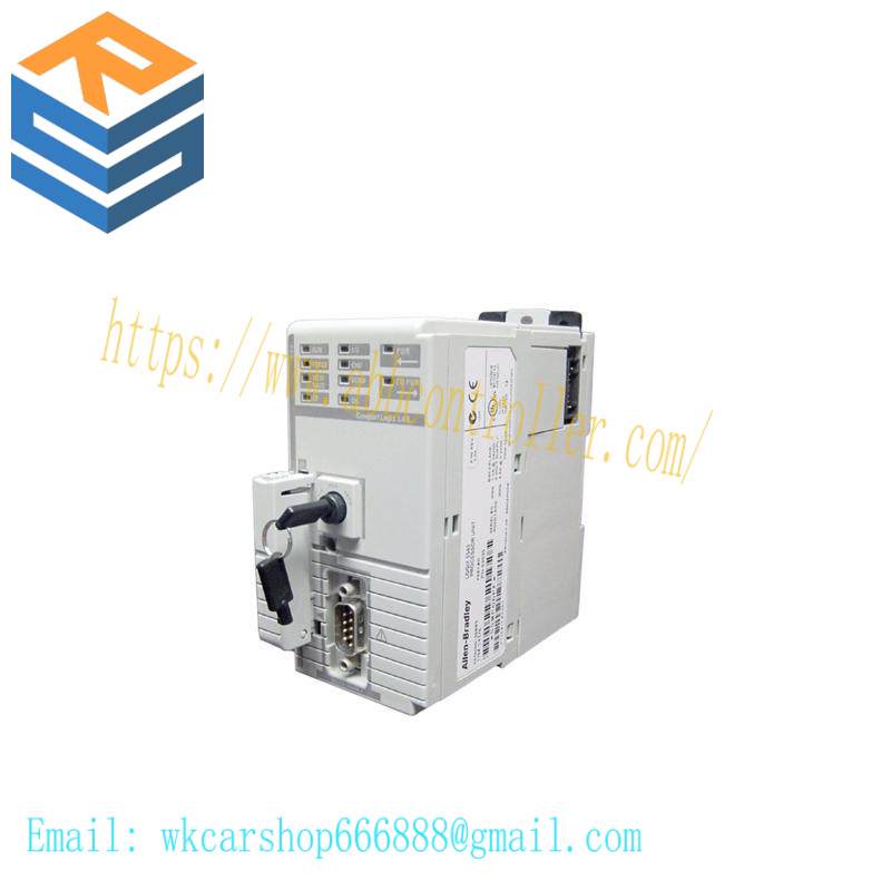 AB 1768-L45 MEMORY CONTROLLER