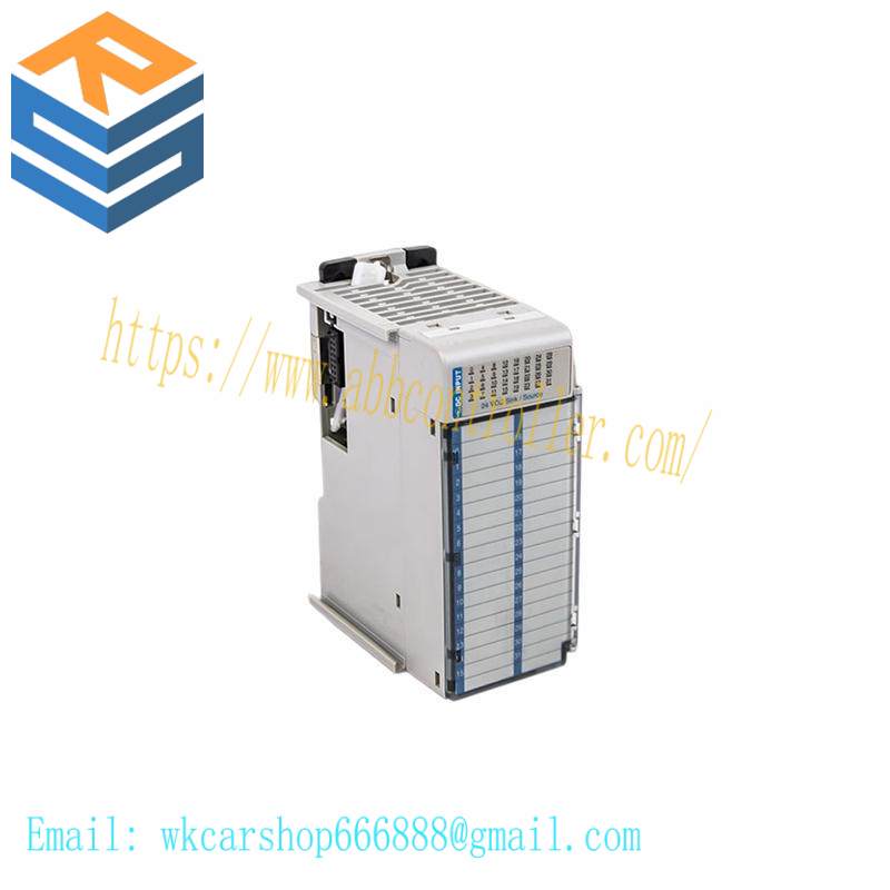 AB 1769-IQ32 I/O MODULE