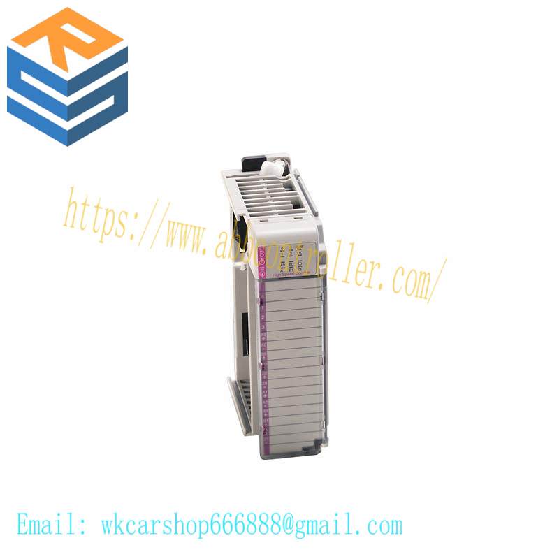  1769-IQ32 Digital Input Module (32 channel) 