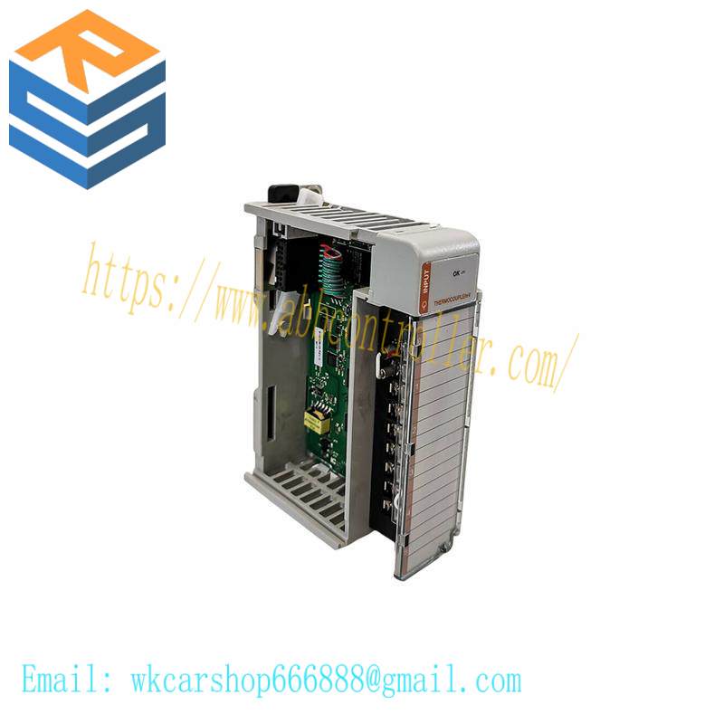 AB 1769-IT6 INPUT MODULE