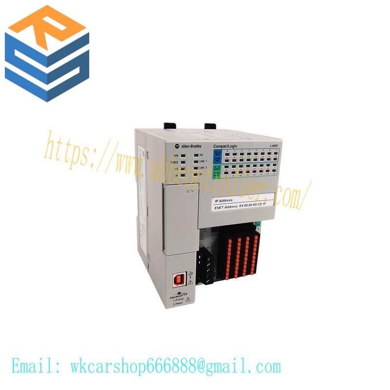 AB 1769-L18ERM-BB1B CLASS 2 POWER SUPPLY