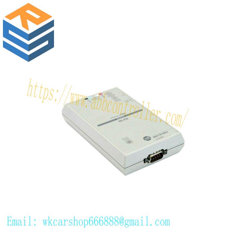 AB 1770-KFD INTERFACE MODULE