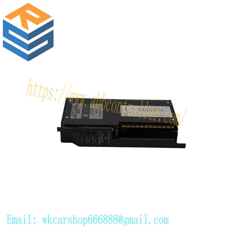 AB 1771-ASB ADAPTER MODULE