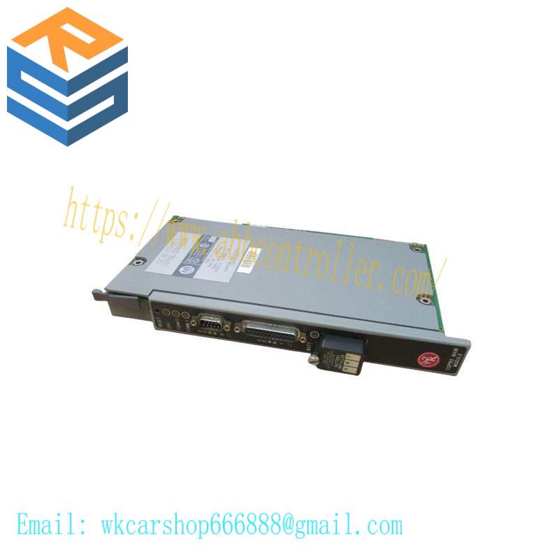 AB 1771-DMC CONTROL COPROCESSOR