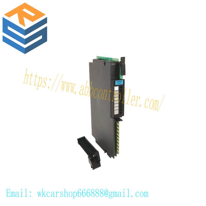 AB 1771-IB INPUT MODULE