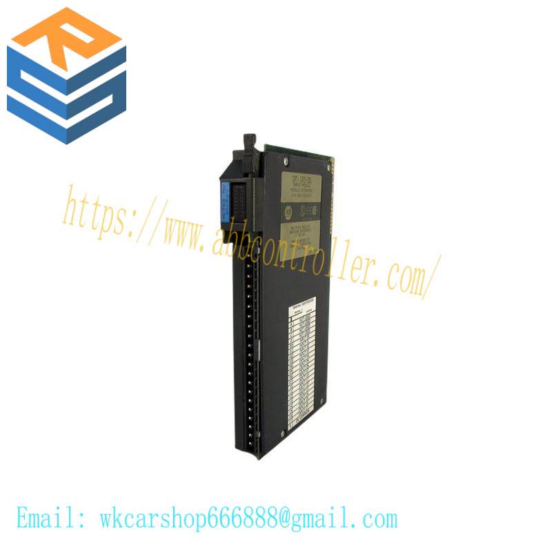 AB 1771-IBD INPUT MODULE