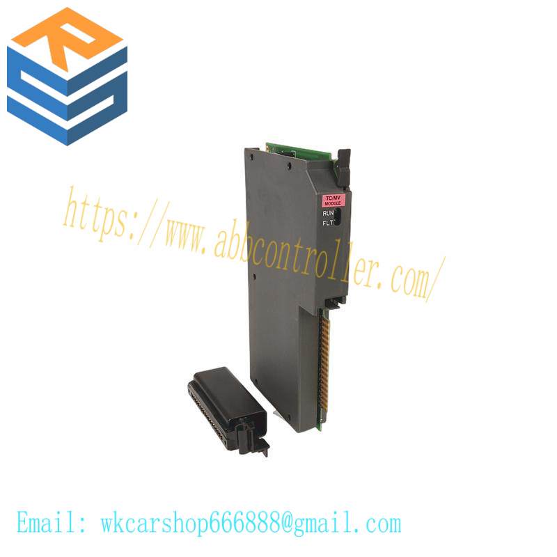 AB 1771-IXHR INPUT MODULE