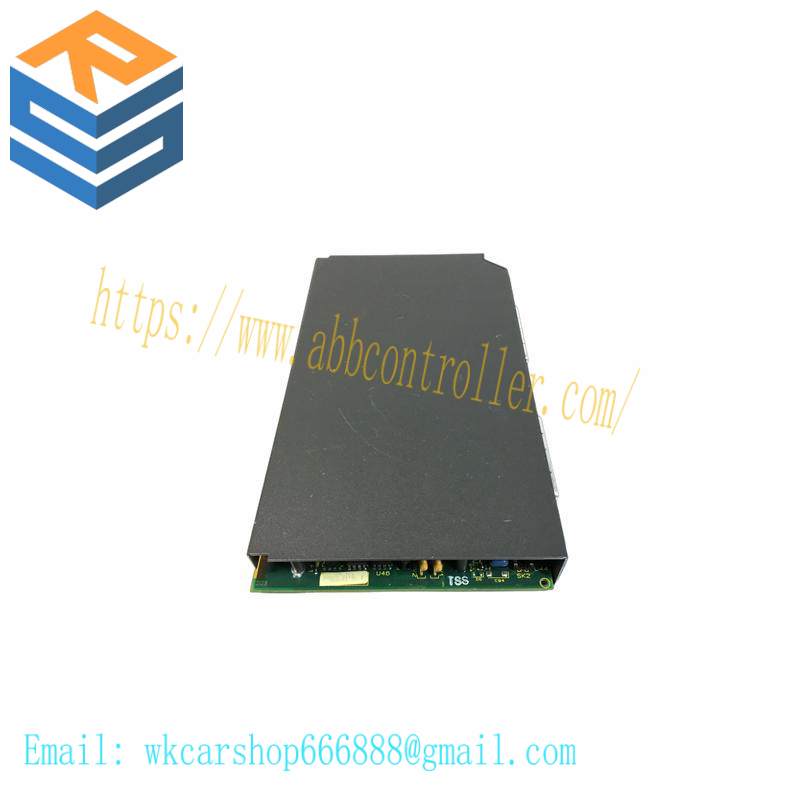 AB 1771-NBSC ISOLATED ANALOG MODULE