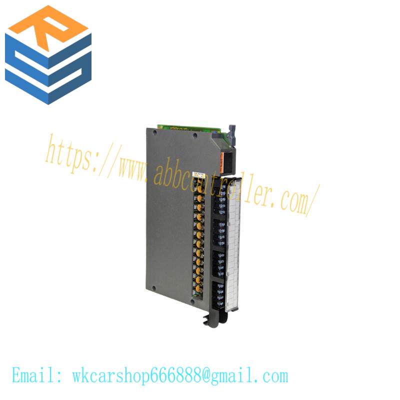 AB 1771-OBN/B OUTPUT MODULE