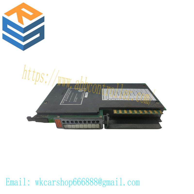 AB 1771-OM OUTPUT MODULE