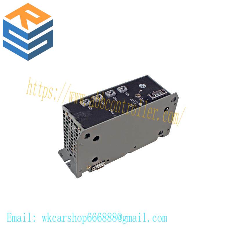 AB 1771-PS7 POWER SUPPLY MODULE