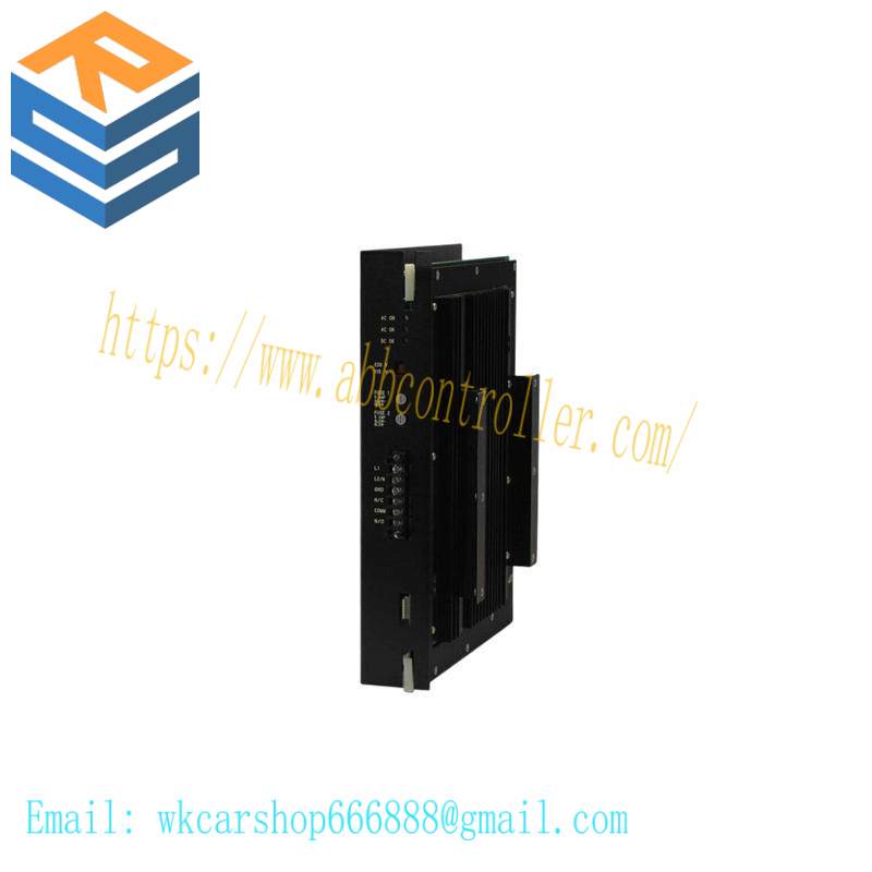 AB 1775-P3 POWER SUPPLY MODULE