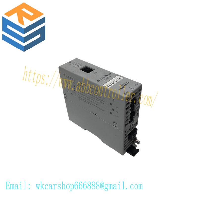 AB 1783-ETAP2F LC CONNECTOR