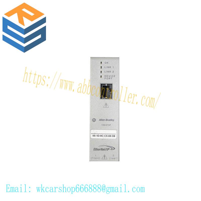 AB 1783-ETAP EMBEDDED SWITCH
