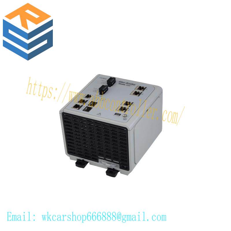 AB 1783-MS06T SWITCH