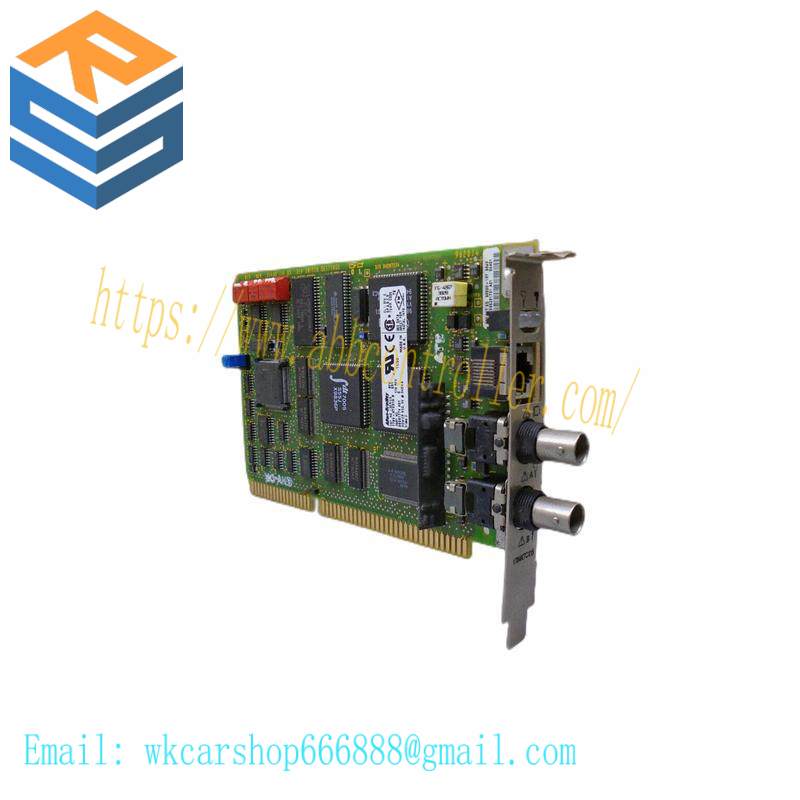 AB 1784-KTCX15 CONTROLNET COMMUNICATION INTERFACE CARD
