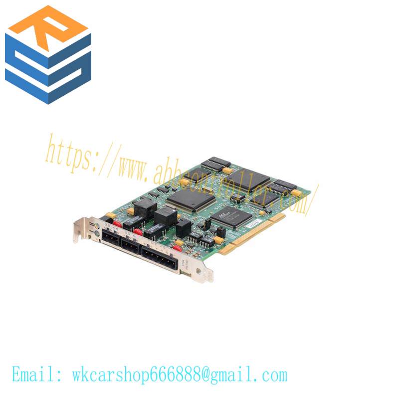 AB 1784-PKTXD COMPUTER INTERFACE CARD