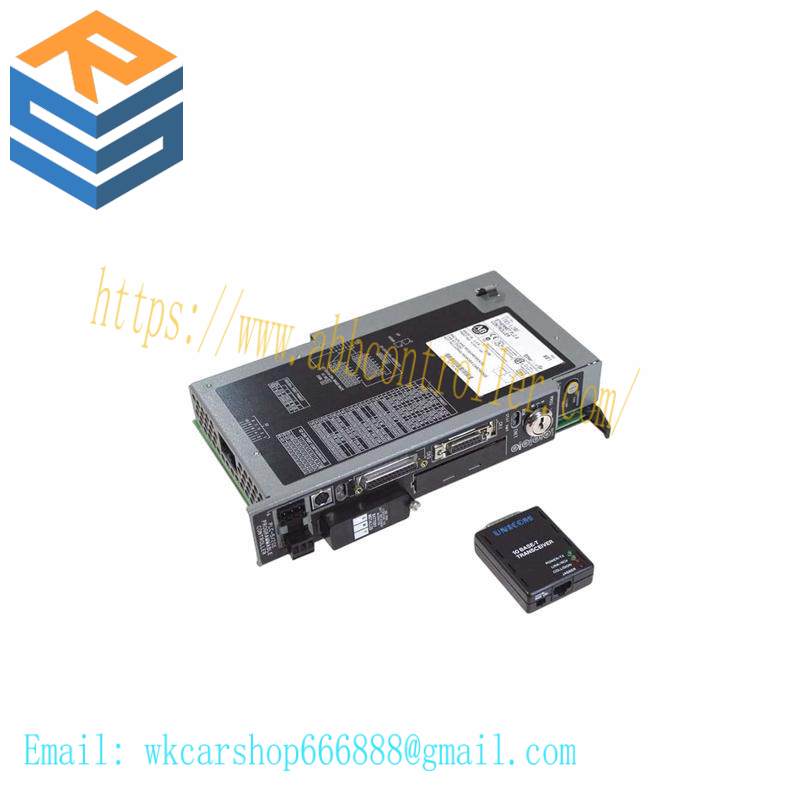 AB 1785-L20E PROCESSOR MODULE