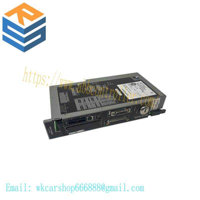 AB 1785-L40E/E PROCESSOR