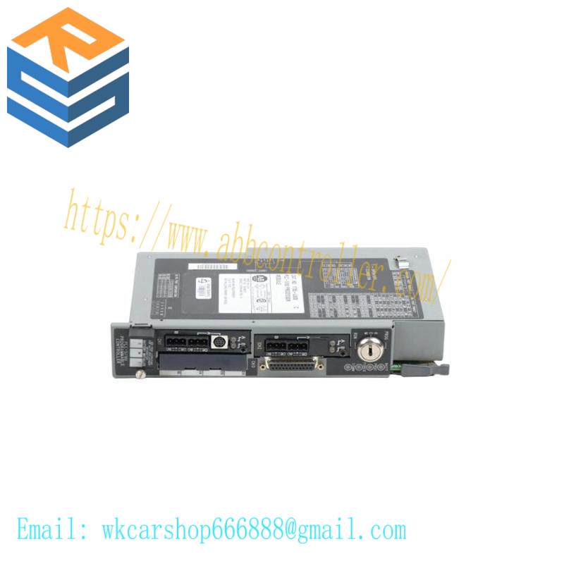 AB 1785-L80B CPU MODULE