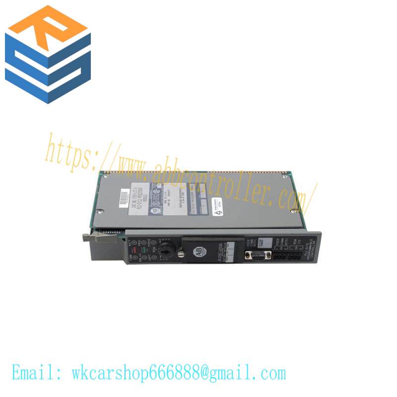 AB 1785-LT3 PROCESSOR MODULE