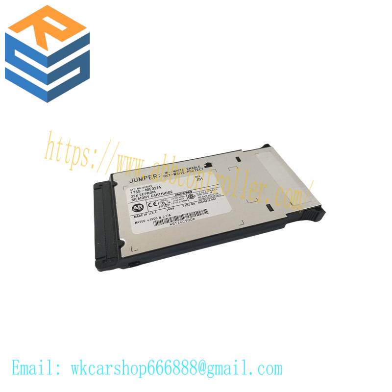 AB 1785-ME32 MEMORY MODULE