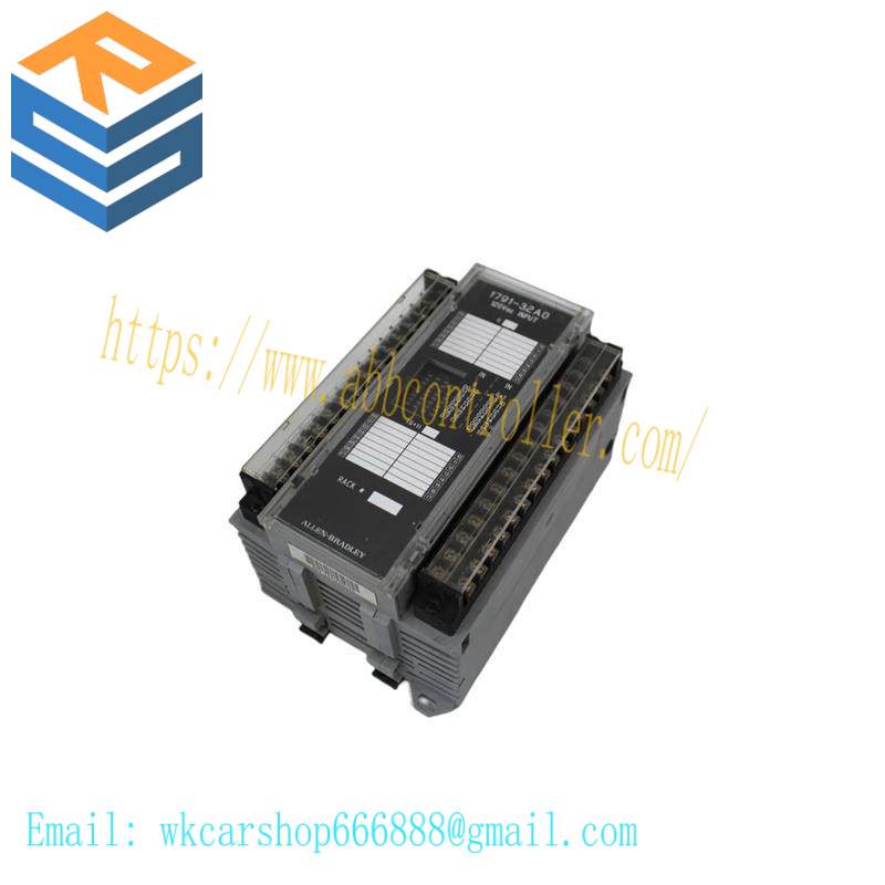 AB 1791-32A0 INPUT MODULE