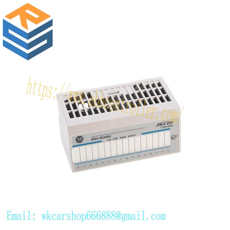 AB 1794-IA8 INPUT MODULE