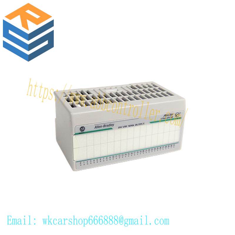 AB 1794-IB16D INPUT MODULE