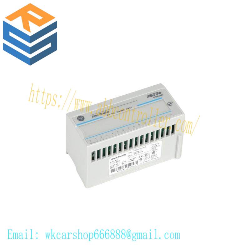 AB 1794-IV16 Output Modules