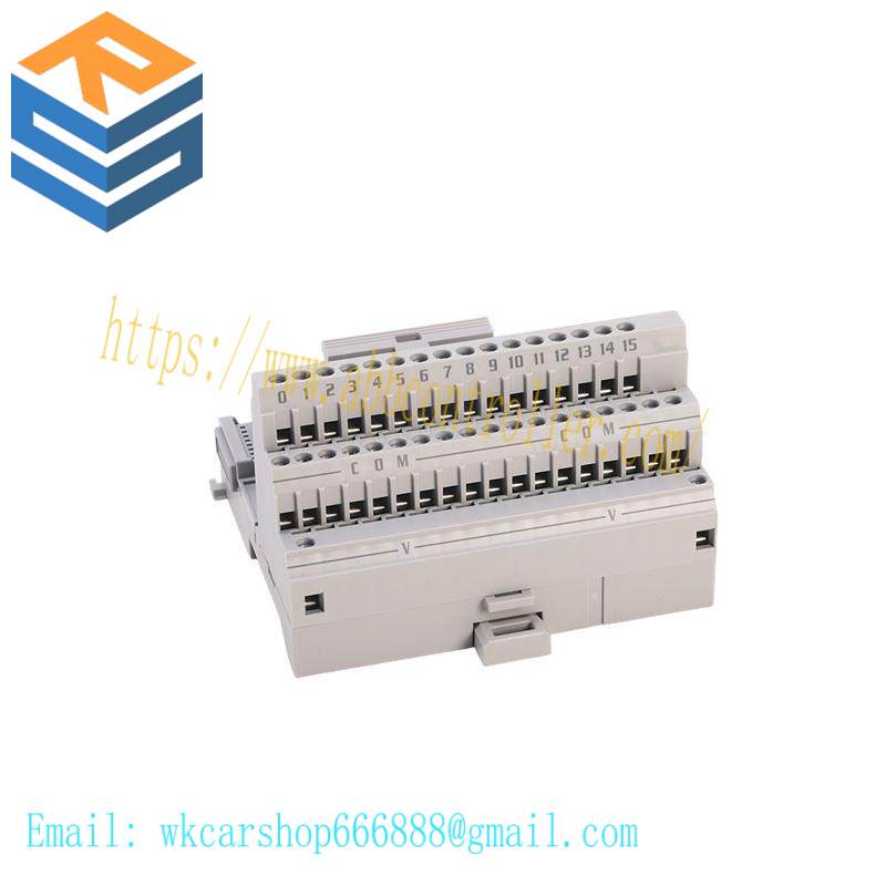 AB 1794-TB3G TERMINAL BASE