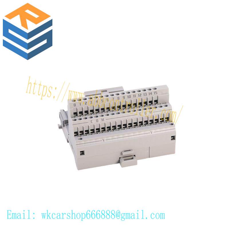 AB 1794-TB3S TERMINAL BASE