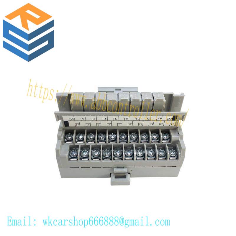 AB 1794-TBNF TERMINAL BASE