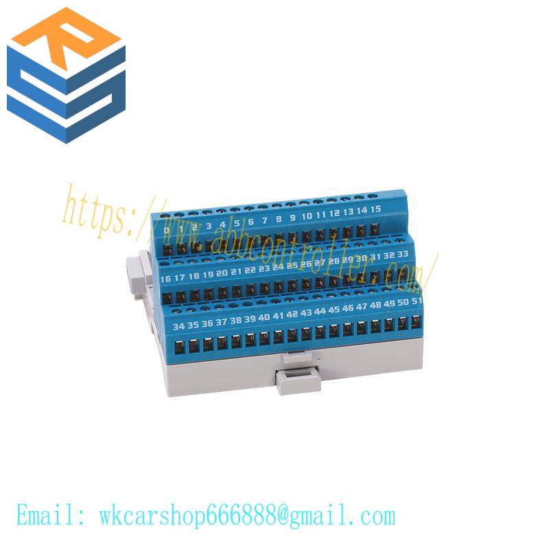 AB 1797-TB3 TERMINAL BASE UNIT