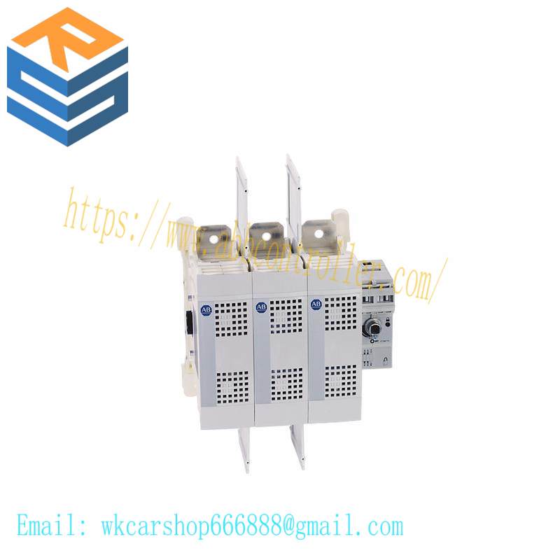 AB 194R-J400-1753 DISCONNECT SWITCH
